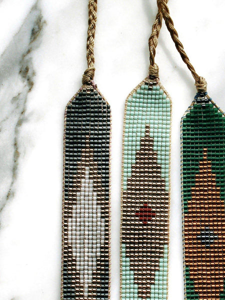 Carmen Salvador Handmade Bracelets & Necklaces