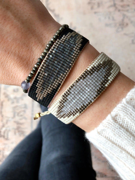 Carmen Salvador Handmade Bracelets & Necklaces