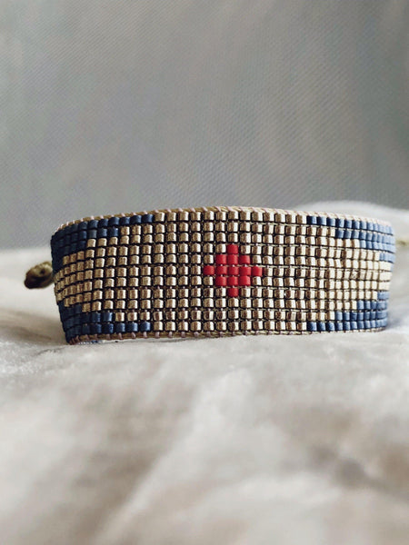 Carmen Salvador Handmade Bracelets & Necklaces