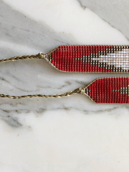 Carmen Salvador Handmade Bracelets & Necklaces