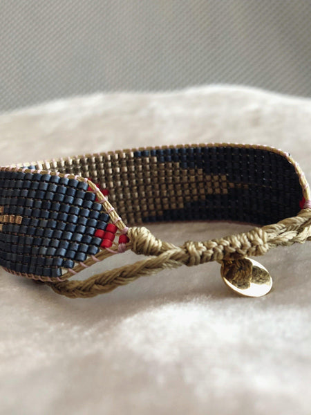 Carmen Salvador Handmade Bracelets & Necklaces