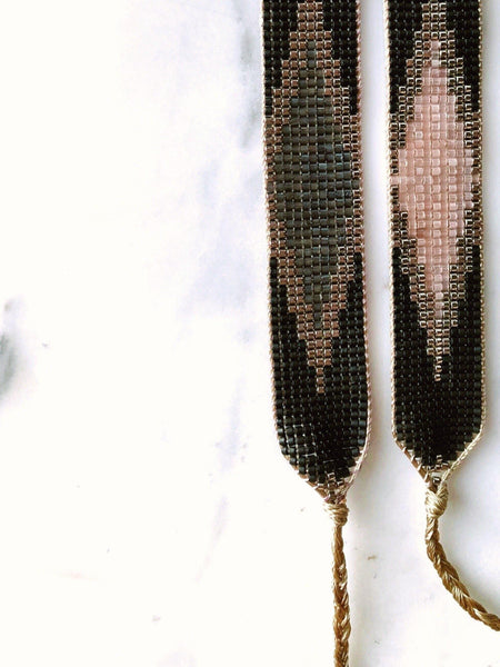 Carmen Salvador Handmade Bracelets & Necklaces