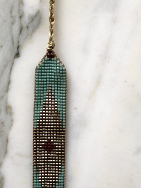 Carmen Salvador Handmade Bracelets & Necklaces