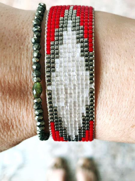 Carmen Salvador Handmade Bracelets & Necklaces