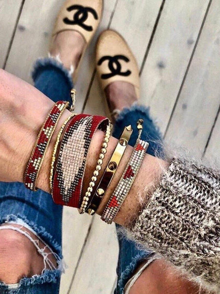 Carmen Salvador Handmade Bracelets & Necklaces