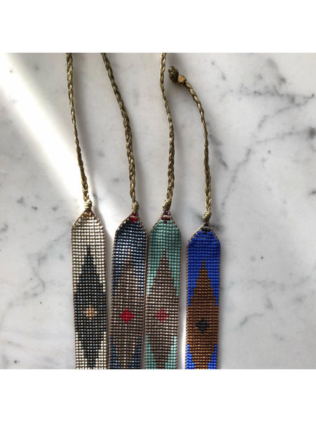 Carmen Salvador Handmade Bracelets & Necklaces