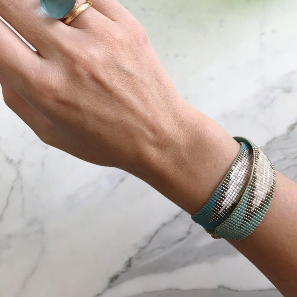 Carmen Salvador Handmade Bracelets & Necklaces