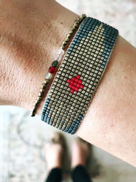 Carmen Salvador Handmade Bracelets & Necklaces