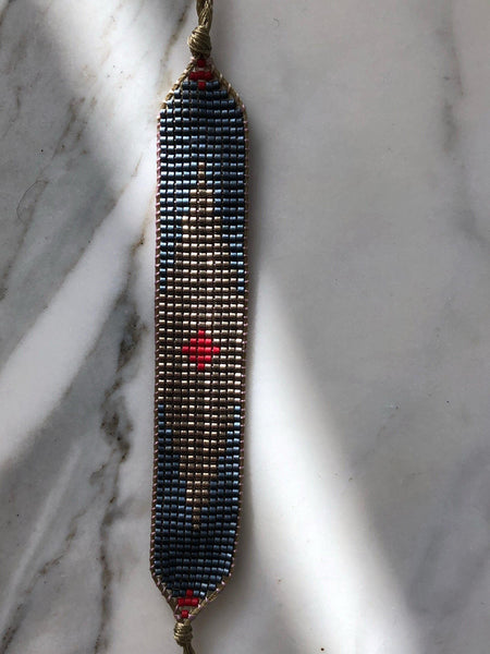 Carmen Salvador Handmade Bracelets & Necklaces