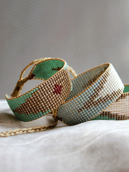 Carmen Salvador Handmade Bracelets & Necklaces