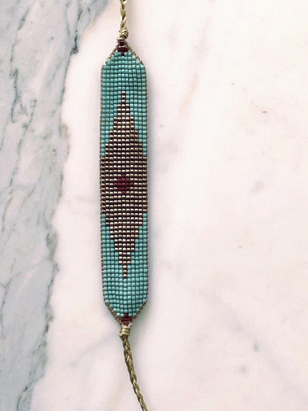 Carmen Salvador Handmade Bracelets & Necklaces